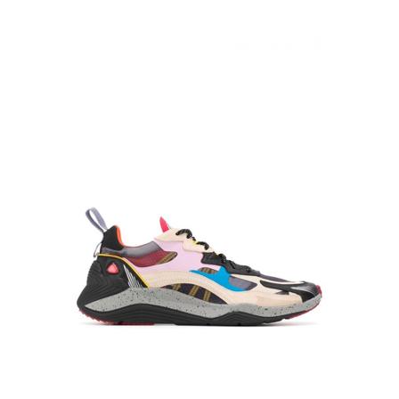 Alexander McQueen Daku 2.0 sneakers , Roze , Dames , Maat: 37 EU