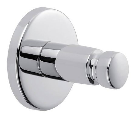 Tesa Handtuchhaken Tesa SMOOZ Variante: silber, [24]