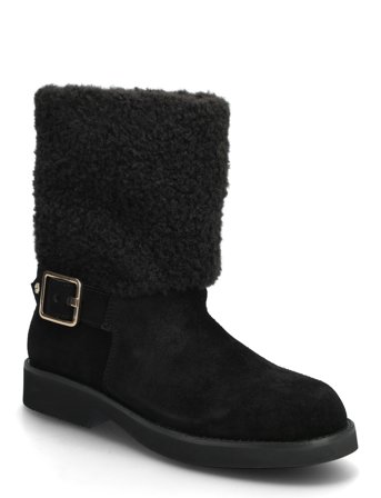 BOSS | Eleri_Bootie_Frsdbk | 37