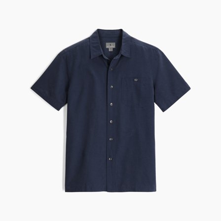 Royal Robbins - Royal Robbins Men's Mojave Pucker S/S L