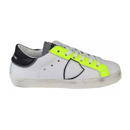 Philippe Model Sneakers Hvid, Dame, Størrelse: 37 EU