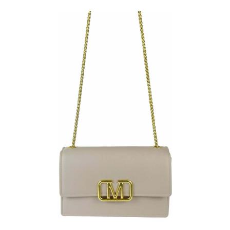 Marc Ellis, Cross Body Bags Beige, Dames, Maat:ONE Size