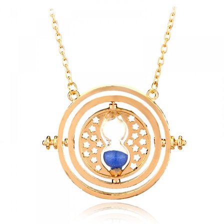 Harry Potter Time-Turner-halsband