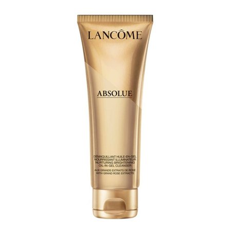 Absolue Detergente Olio In Gel 125 ml