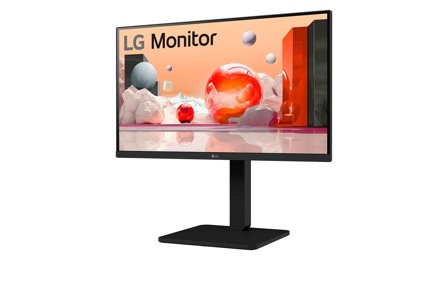 LG Computer Monitor 60.5 Cm