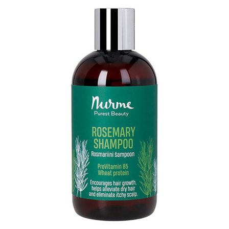 Nurme Rosmarin Schampo 250 ml
