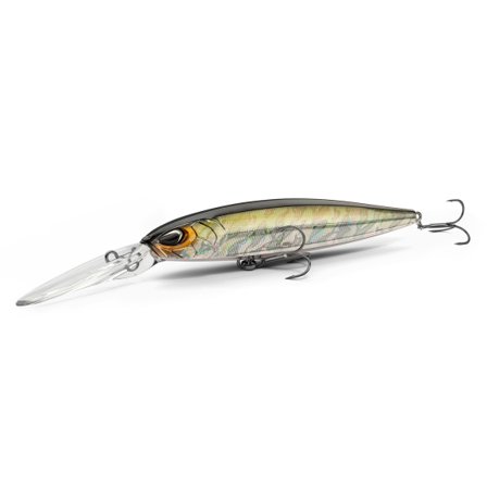 Nays MD MX 2.0 110 mm DR - S-23