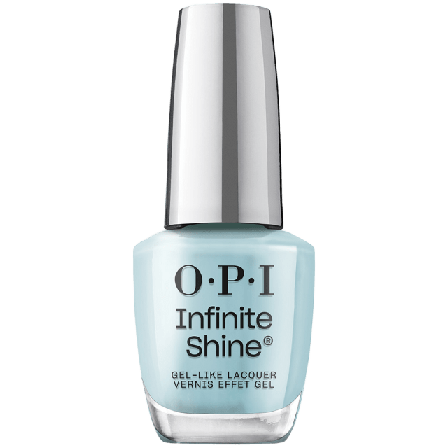 OPI Infinite Shine Nagellack Unisex Blå 15ML