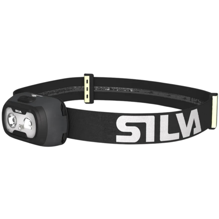 Silva Seek 420 Midnight