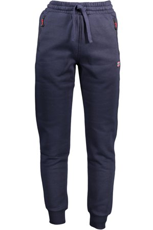 Norway 1963 Pantalone Uomo Blu
