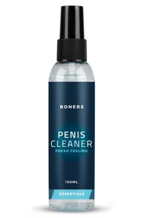 Boners Penis Cleaner 150ml Intimtvätt - Blushme.se