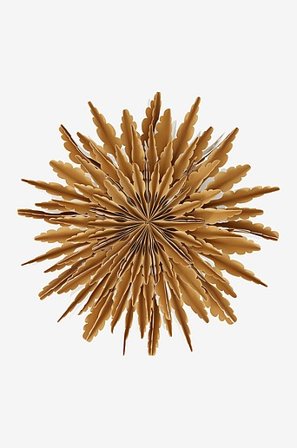 Jotex - Adventsstjärna ø 68 Cm Gul ARIES - Köp Julstjärnor hos Jotex