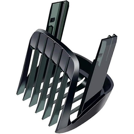 Skäggkamfäste för Philips hårklippare