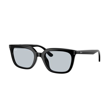 Ray-Ban -Aurinkolasit - Black Rectangular - Ray-Ban RB4439D 901/72 5421