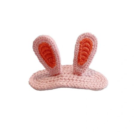 5 ST Hårklämmor Hårtillbehör 8 8 8