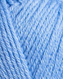 Garn Merino Bomull Flachs