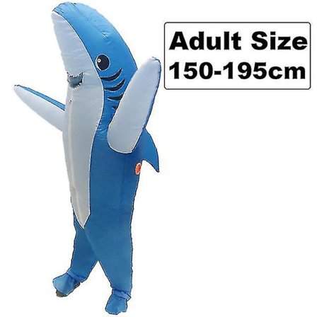 Oppustelig Kostume Kostume Til Voksne Børn