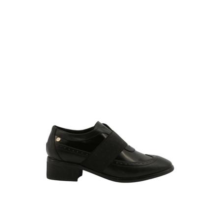 Roccobarocco, Rbsc 2Gz 01Std Shoes Czarny, Kobieta, Rozmiar: 37 EU