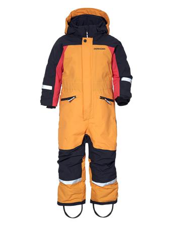 Neptun K Cover Yellow Didriksons