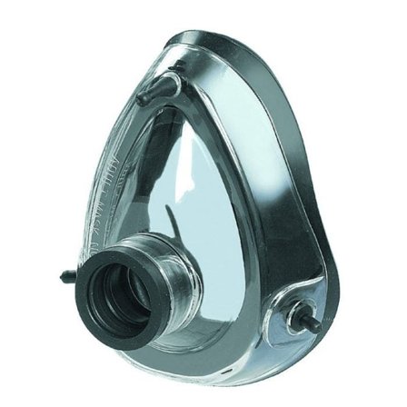 Maschera Monouso Pallone Rianimazione Monouso Piccola