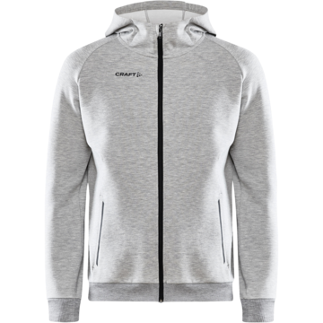 Huvtröja Herr Zip Craft CORE Soul