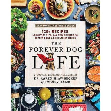 Hunden for alltid - Livet