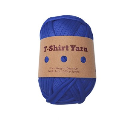 T-shirt garnvävd handväska filt tjockt garn - high quality