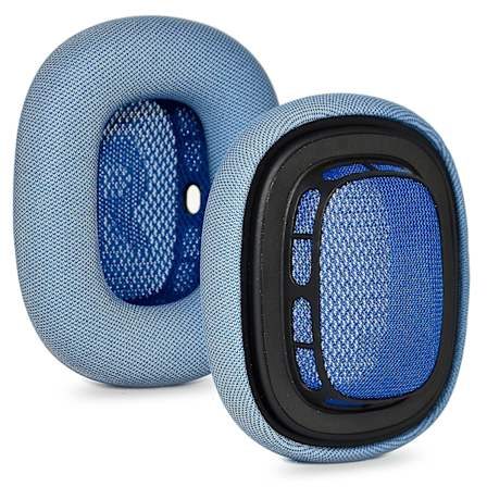 Erstatning øreputer Pute for Airpods Max trådløst hodesett