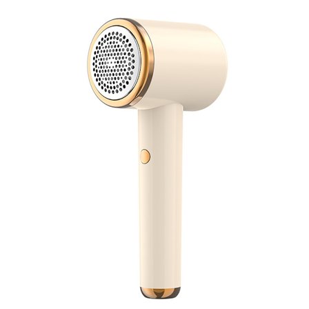 Elektrisk hårfjerner for nupper, husholdningsapparat, bærbar, oppladbar barbermaskin, klesfjerner