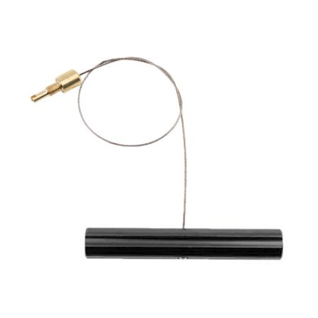 Dekkskifteluft for ventilstammetrekker Motorsykkel dekkreparasjon avtrekkerverktøy Dekk for ventiltrekkerverktøy