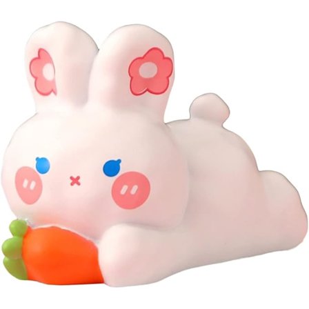 Fleksibel vannrørkobling i rustfritt stål, egnet for hageslanger (lang 88 cm)