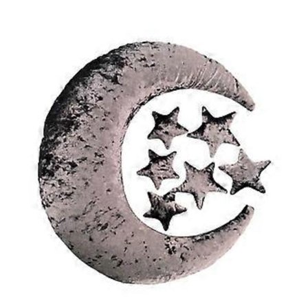 Baby Fotografering Rekvisita Måne Stjärna Stege Set Foto Rekvisita Nyfödd Fotostudio Bakgrund Foto Posering Rekvisita Foto Tillbehör