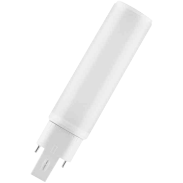 Ledlysrör 6W 830 2-Pin*