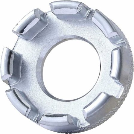 Cykel Ekert Verktyg 6 i 1 Cykel Ekert Nyckel för Justering och Reparation