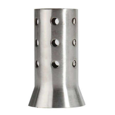 51 mm universell, avtakbar motorsykkel eksosrør lyddemper motorsykkel deler