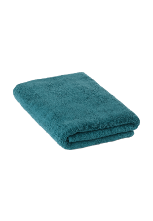 Åhléns Home Handduk STELLA 70x140 cm Badrumstextilier #74CCC7 ONESIZE