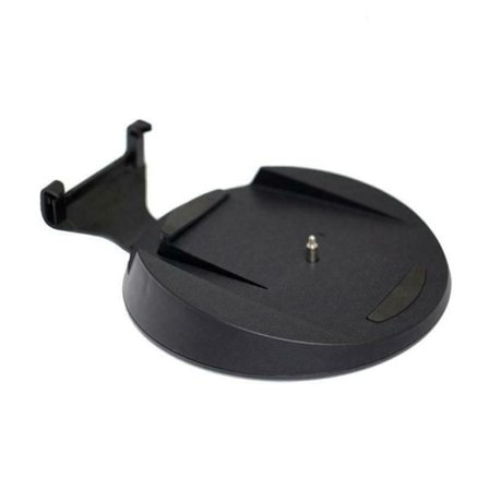 Vertikalt Stativ för PlayStation 5 PS5 Disc-version Konsol Dock Mount Nytt