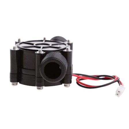 Hydrogen Mikro-generator