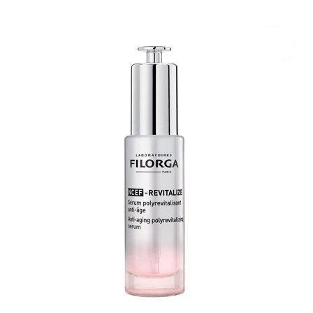 Filorga Ncef Revitalize Siero Anti-Età Poli-Rivitalizzante 30ml