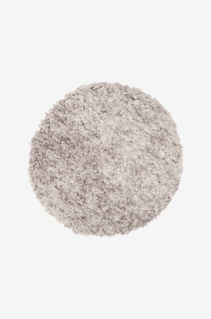 Skinnwille - Pude Lumme 38cm - Beige - Siddehynder & stolehynder - 38 - Fra Homeroom