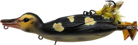 Savage Gear 3D Suicide Duck 150 15cm 70g 01-Natural