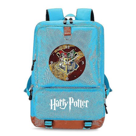 Harry Potter ryggsekk skolesekk W -