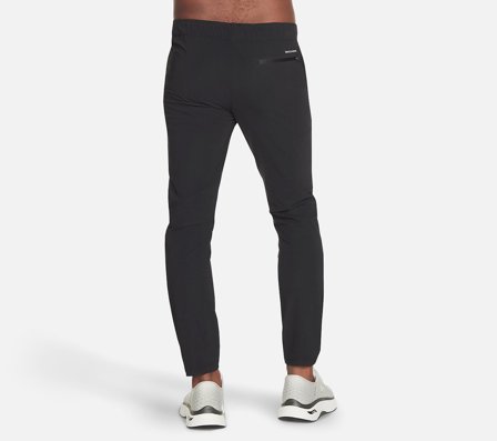 Skechers, GO STRETCH - Ultra Tapered Pant, S, Herre