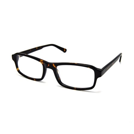 D. Arnesen - Glasögon - Spräckliga