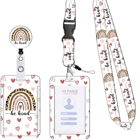 Kortholder Campus Card Access Bag C C