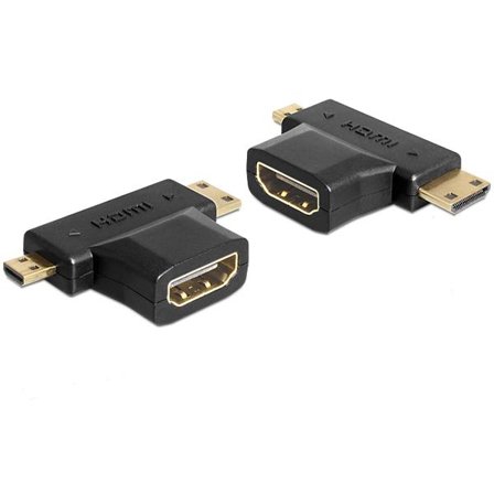 Delock HDMI-splitter