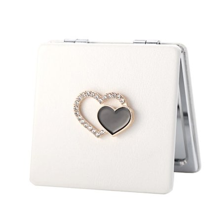 1 st smink spegel för resa