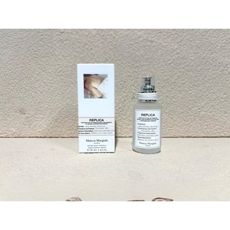 Martins Margiela Lazy Hair Spray 30ml