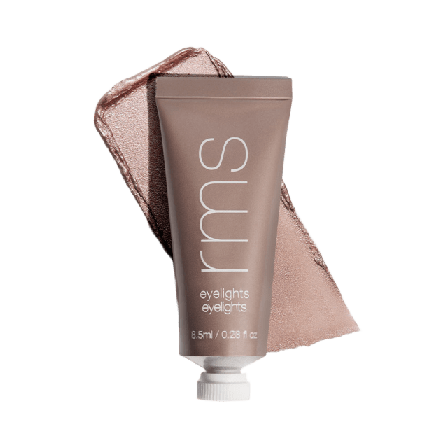 rms beauty Eyelights Cream Eye Shadow Ögonskuggor Dam 8.5 ml