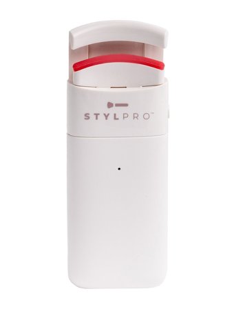 Stylpro Stylpro Heated Lash Curler - Nude - ONE SIZE